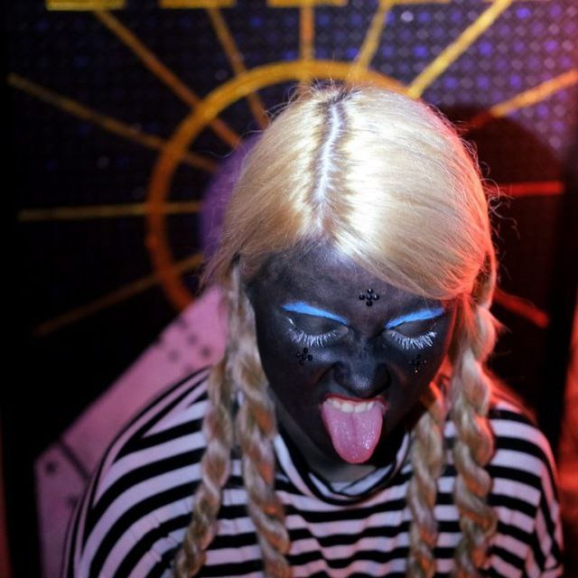 Портрет митця Batabams, який працює у стилі Живопис (Львів, Україна) Фото 1 з 1.