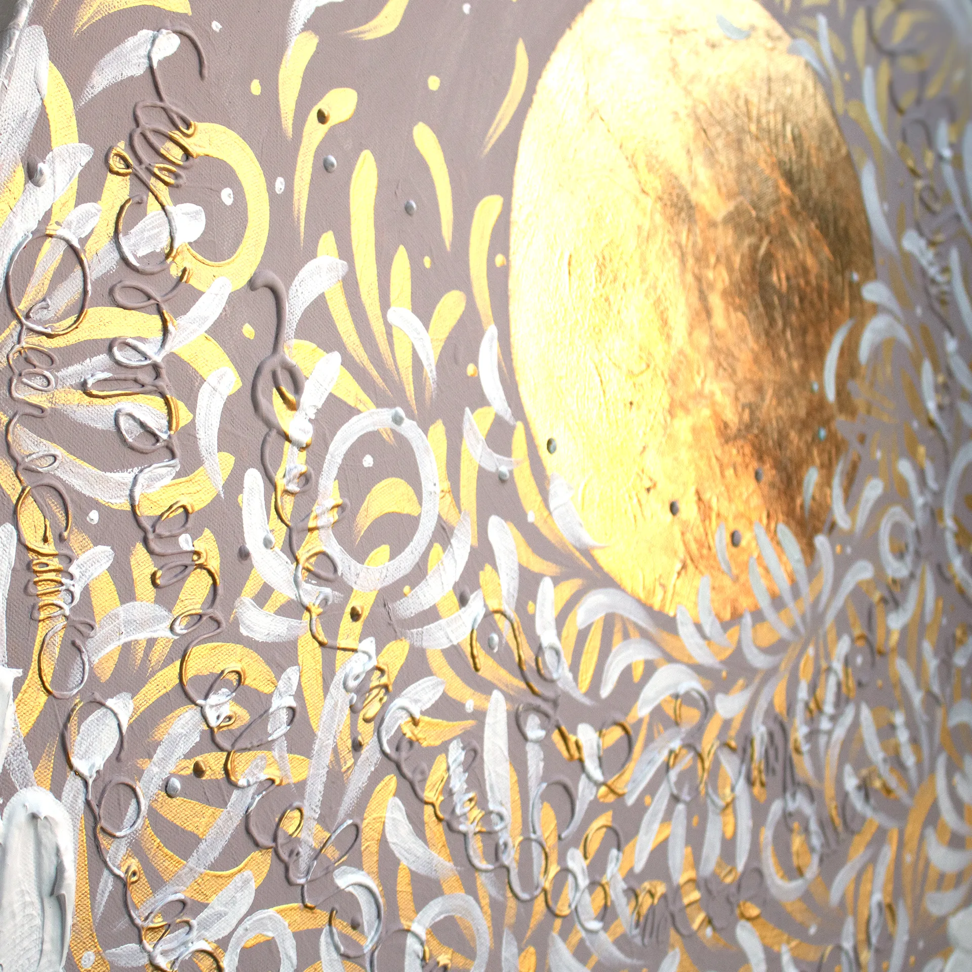 Зображення "Solar Scar" від Batabams, розмір: x65 Фото 2 з 3.