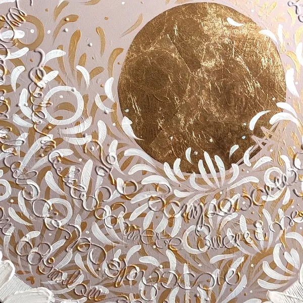 Зображення "Solar Scar" від Batabams, розмір: x65 Фото 3 з 3.