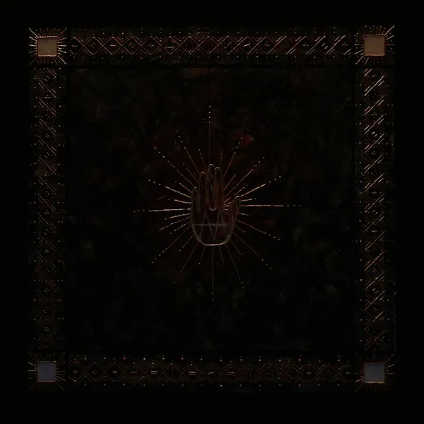 Зображення "⨳ Ϯѳนҁʜ ⨳ ሏѳϯนҝ ⨳" від Batabams, розмір: 80x80, матеріали: Acrylic, ціна: $2000 Фото 2 з 4.