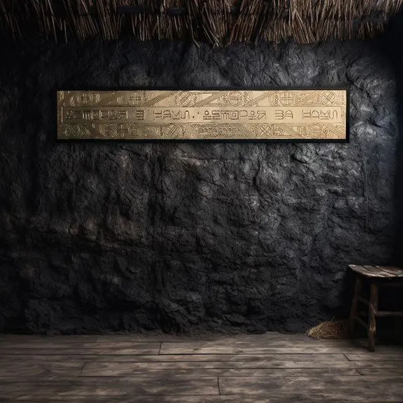 Image of Untitled by , size: 200х30, priced at $2500