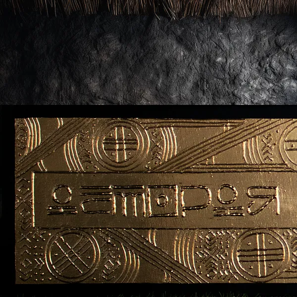 Image of Untitled by , size: 200х30, priced at $2500 Photo 2 of 5.