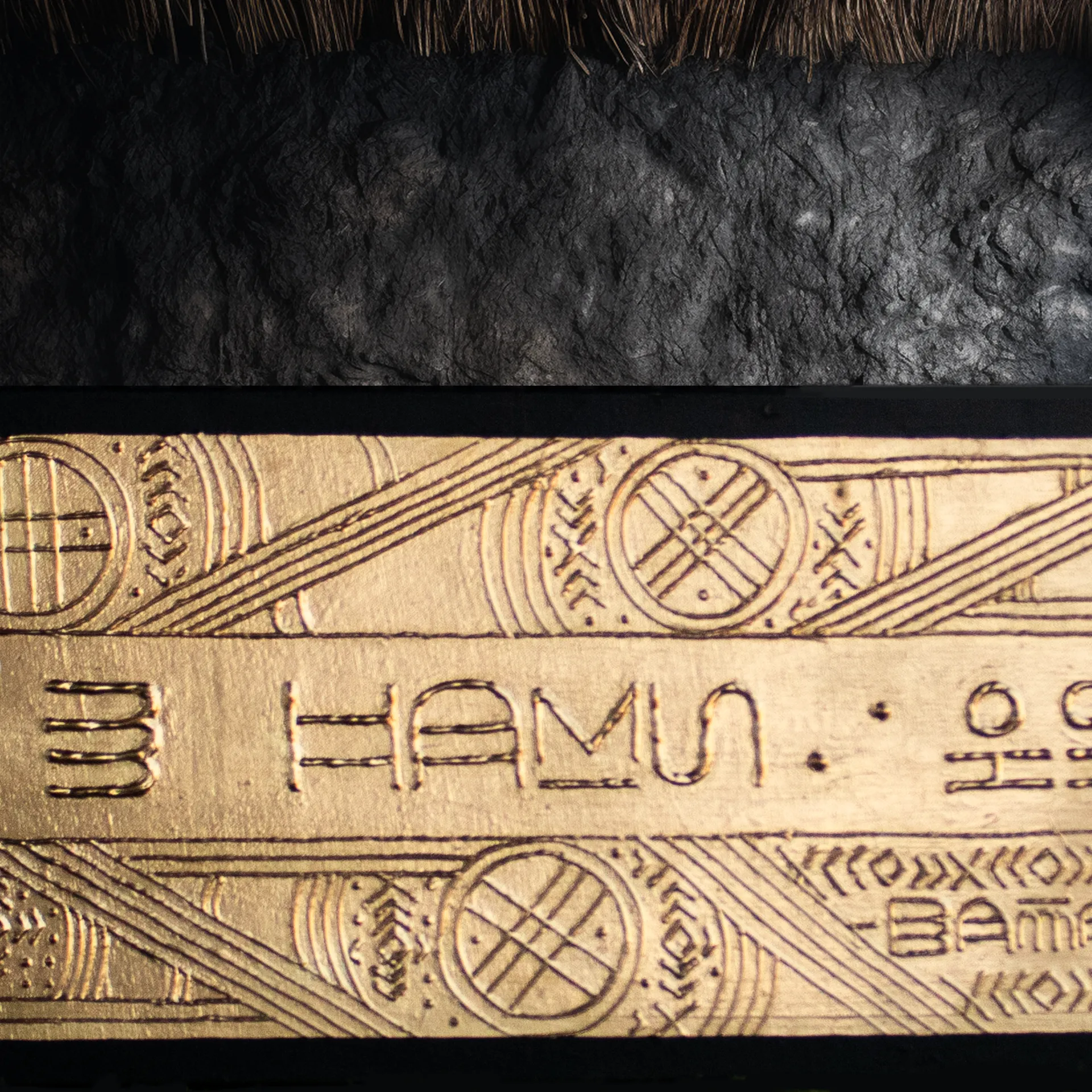 Image of Untitled by , size: 200х30, priced at $2500 Photo 3 of 5.