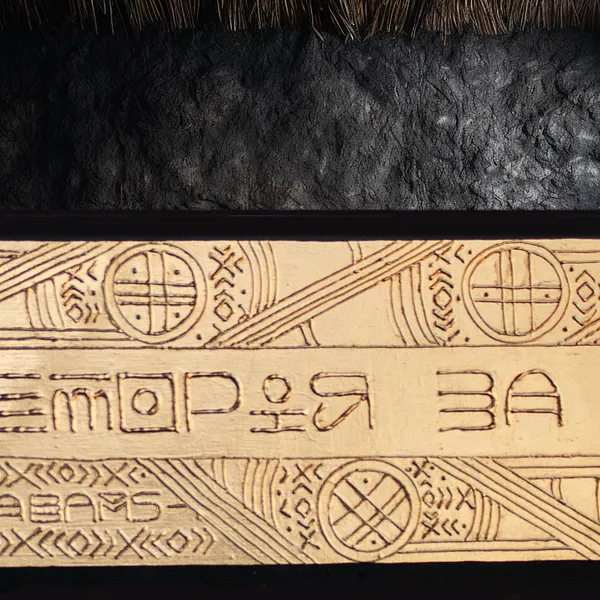 Зображення "HISTORY " від Batabams, розмір: 200х30, матеріали: mixed, медіум: Живопис, місто: Lviv, Ukraine, серія: Нові, ціна: $2500 Фото 4 з 5.