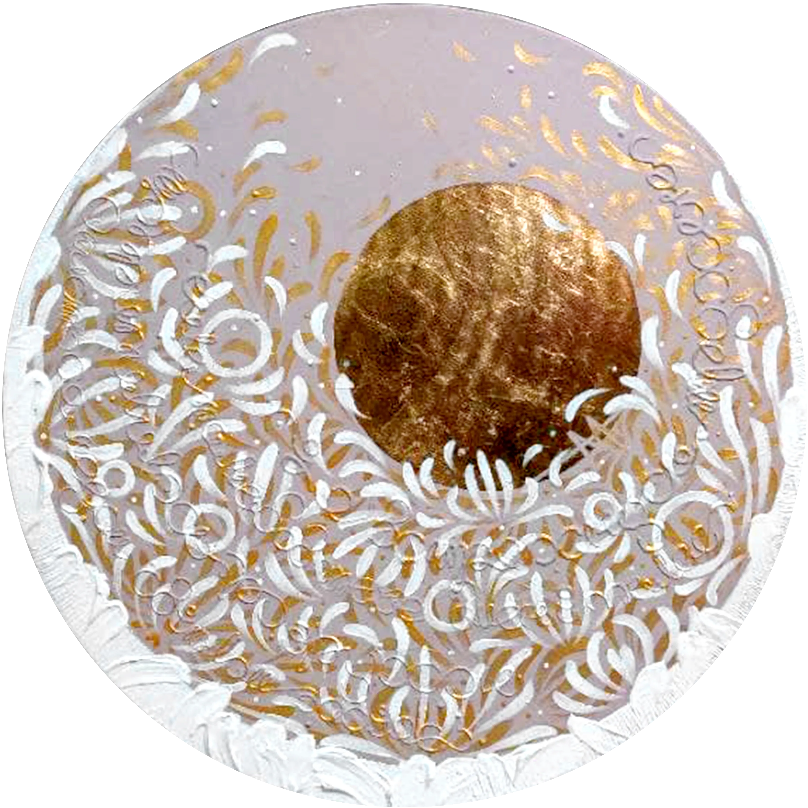 Image of Untitled by , size: x65 Photo 1 of 3.