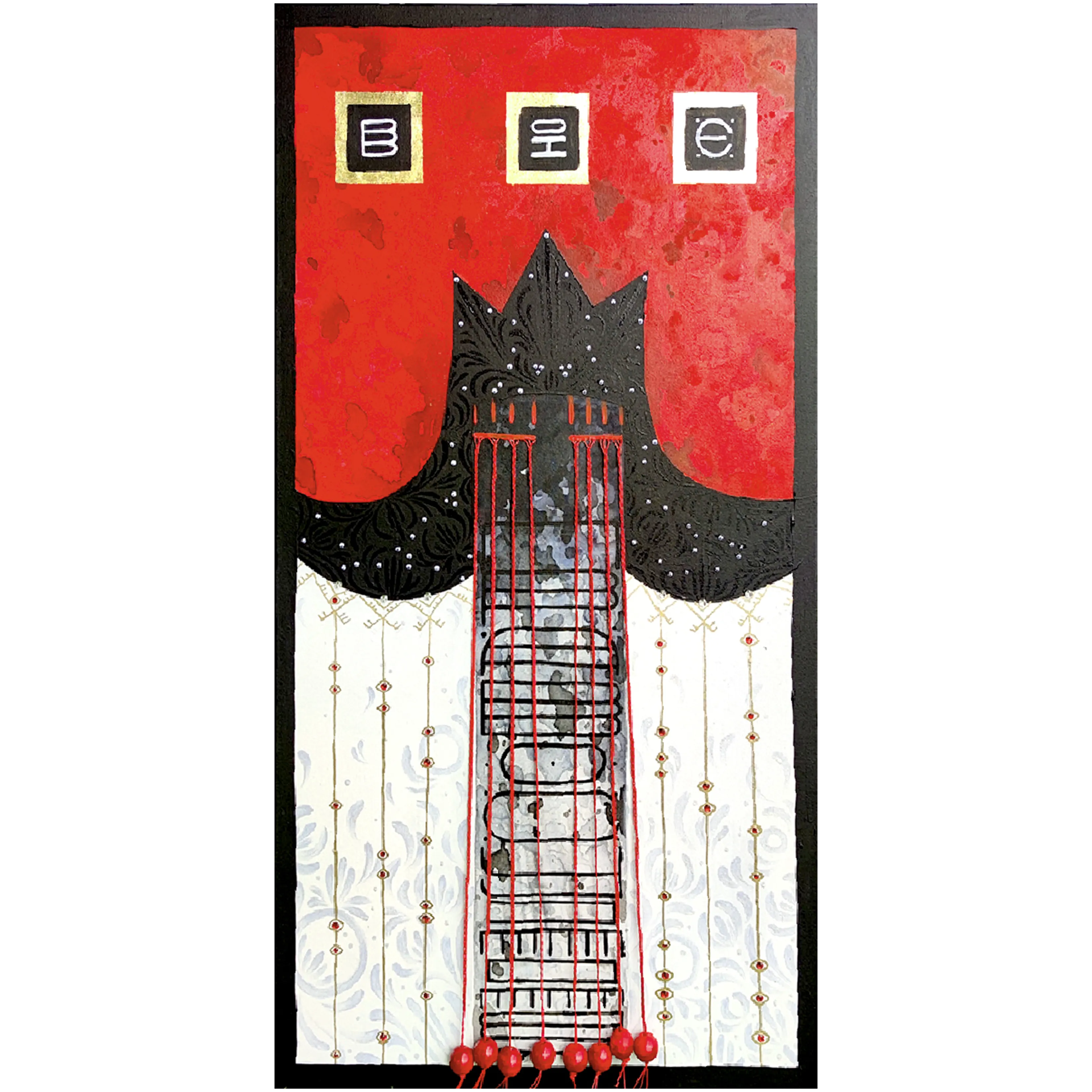 Image of VIE by , size: 120X65, priced at $2000 Photo 1 of 5.