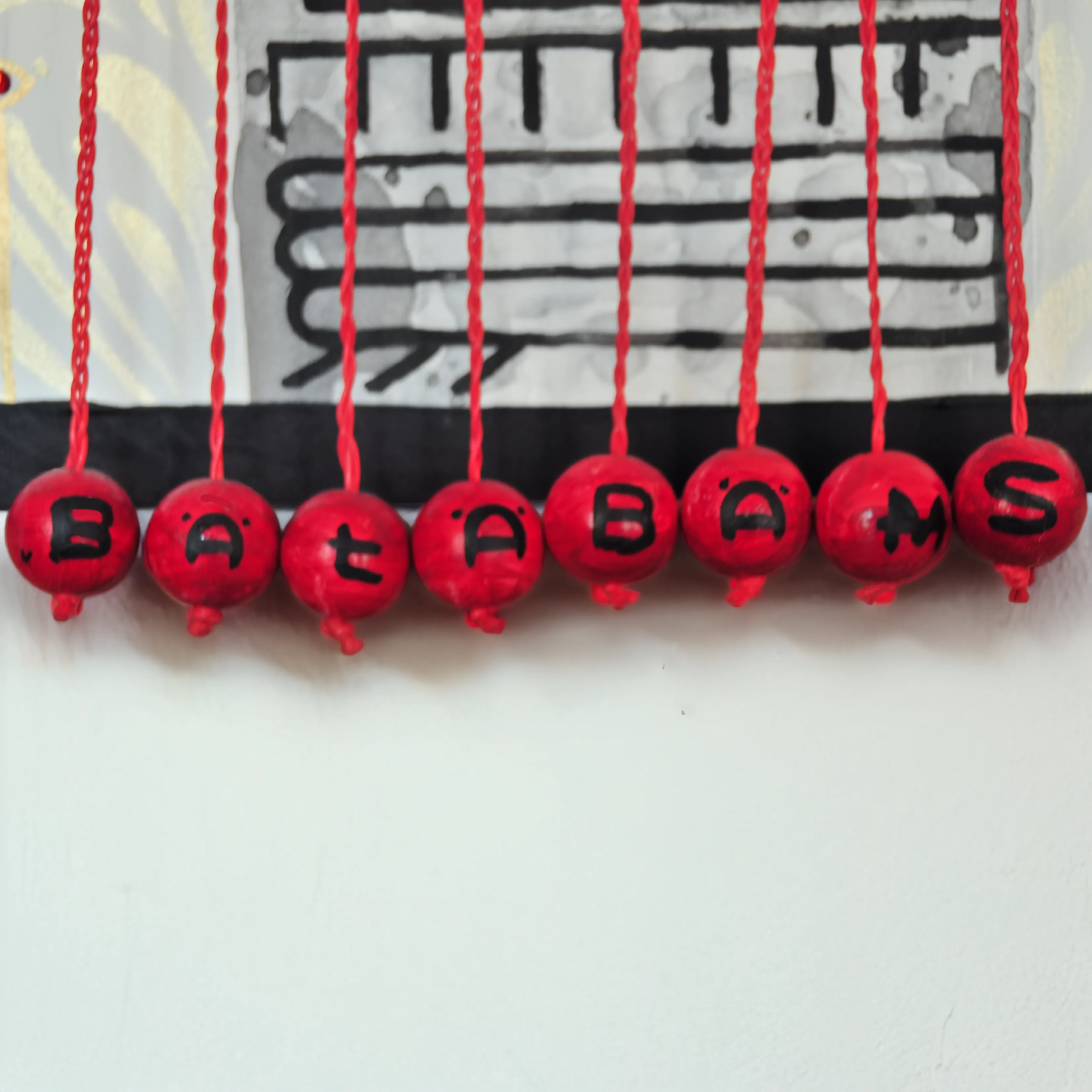 Image of VIE by , size: 120X65, priced at $2000 Photo 4 of 5.