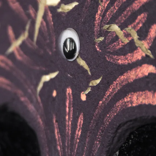 Image of Untitled by , size: 100X70, priced at $4000 Photo 3 of 6.