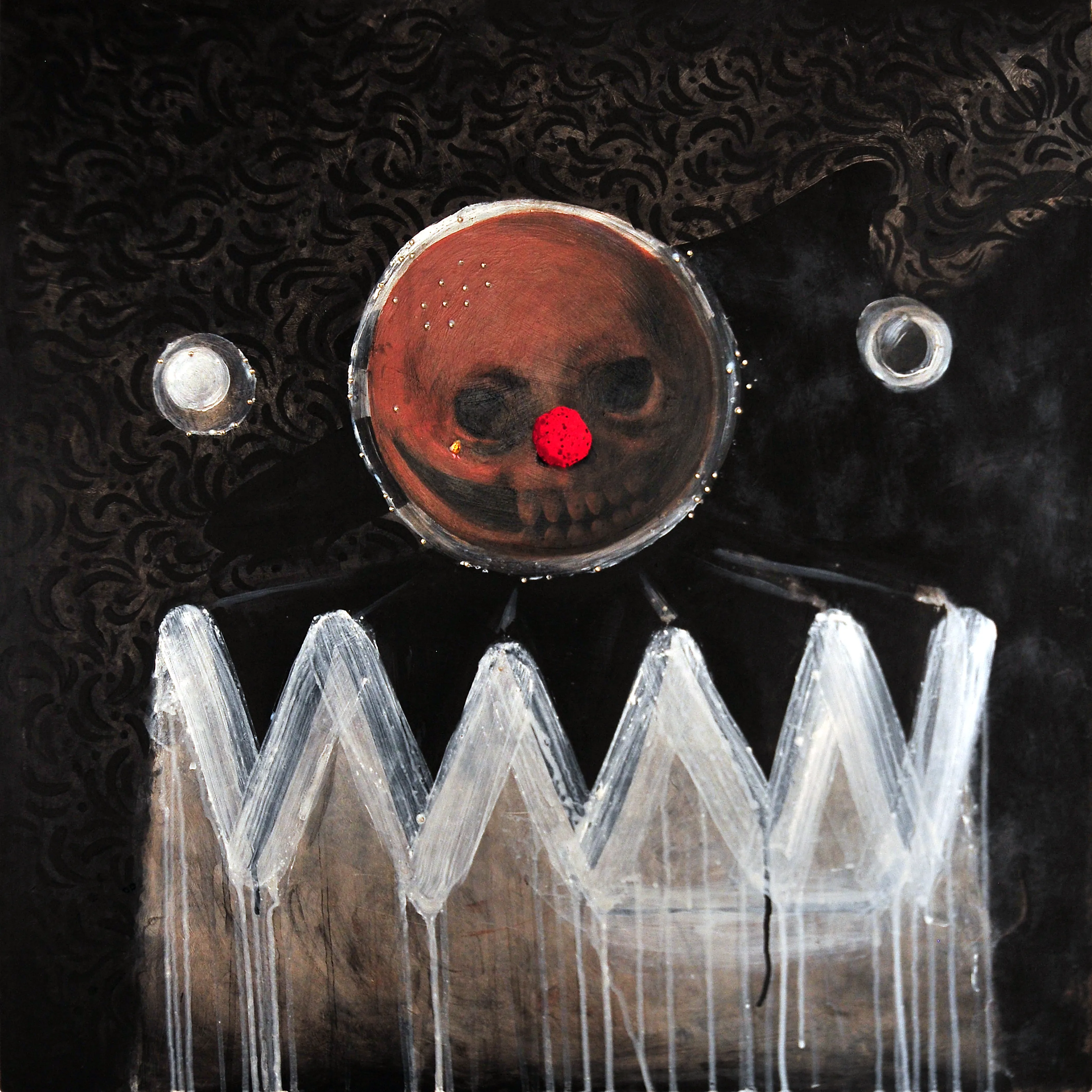 Image of Untitled by , priced at $2500 Photo 1 of 5.