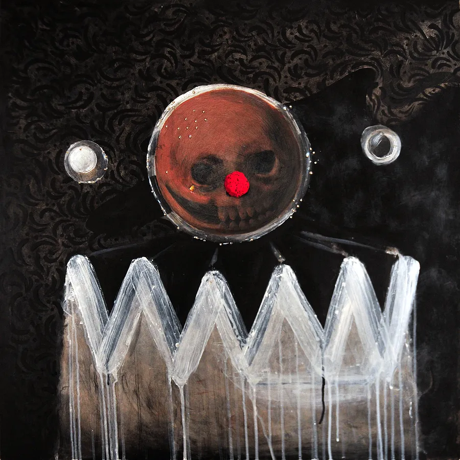 Image of Untitled by , priced at $2500