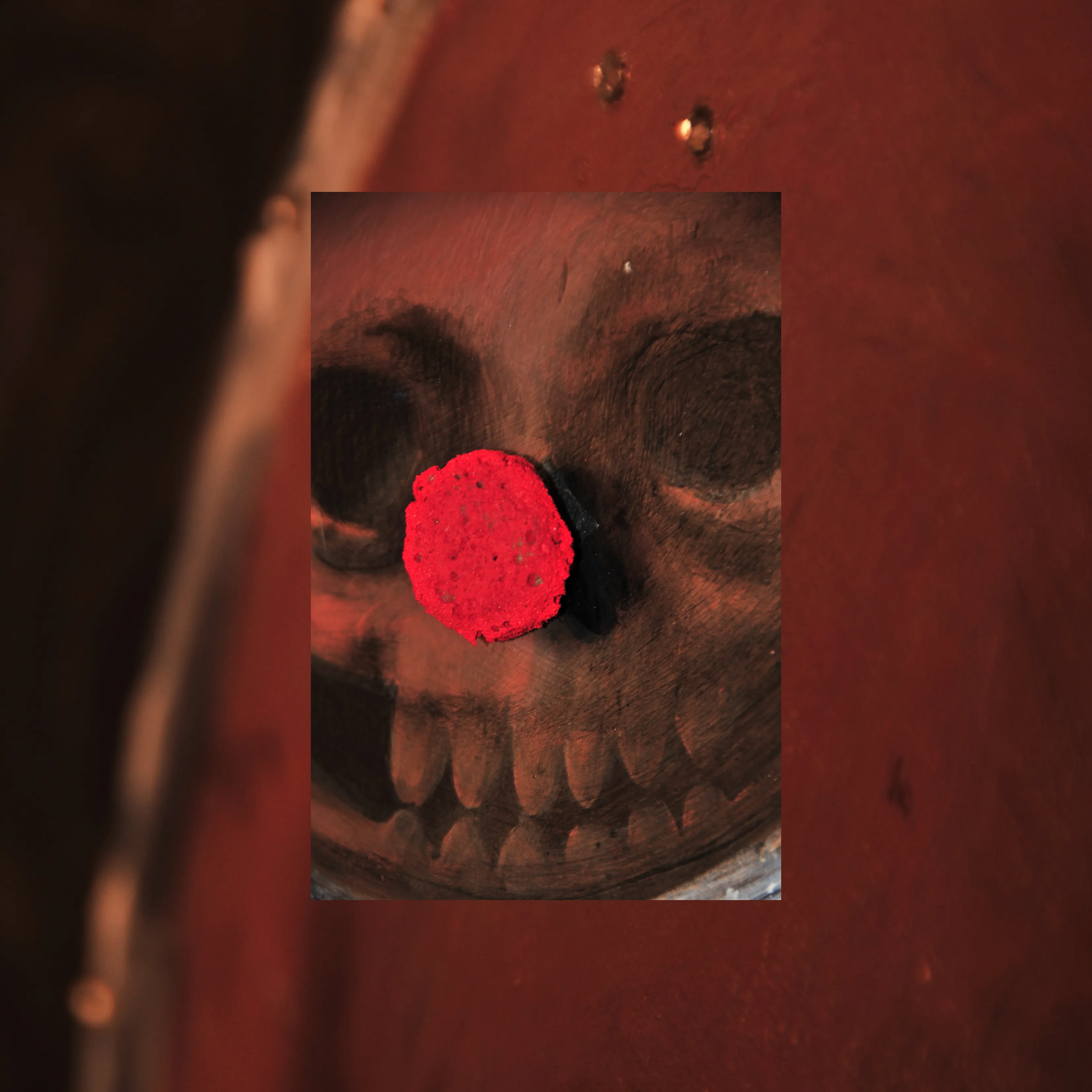 Зображення "КЛОУНИ" від Batabams, медіум: Живопис, серія: Нові, ціна: $2500 Фото 2 з 5.