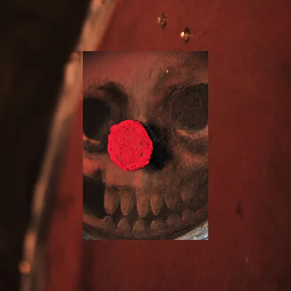 Зображення "КЛОУНИ" від Batabams, медіум: Живопис, серія: Нові, ціна: $2500 Фото 2 з 5.