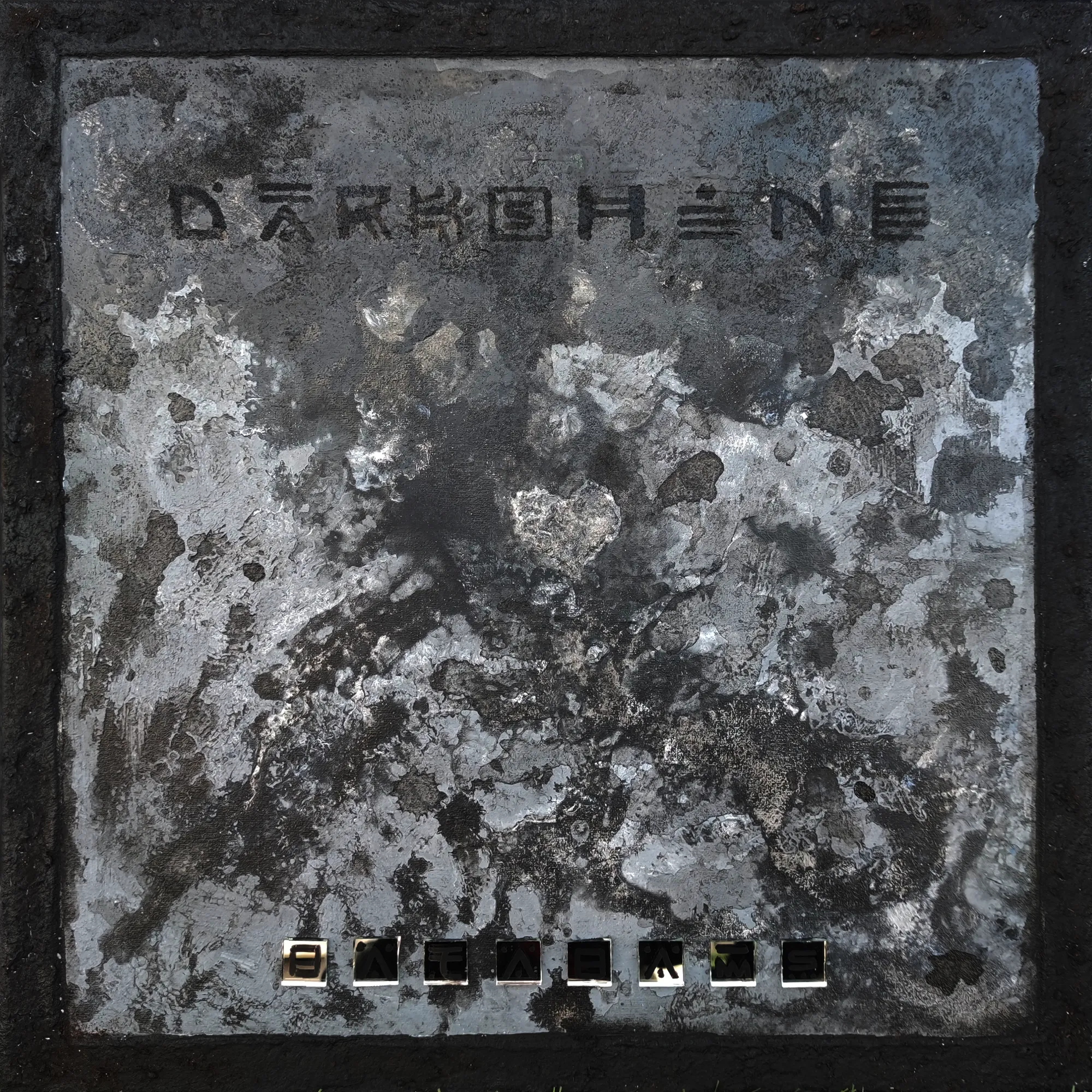 Image of Untitled by , size: 50x50, priced at $1000