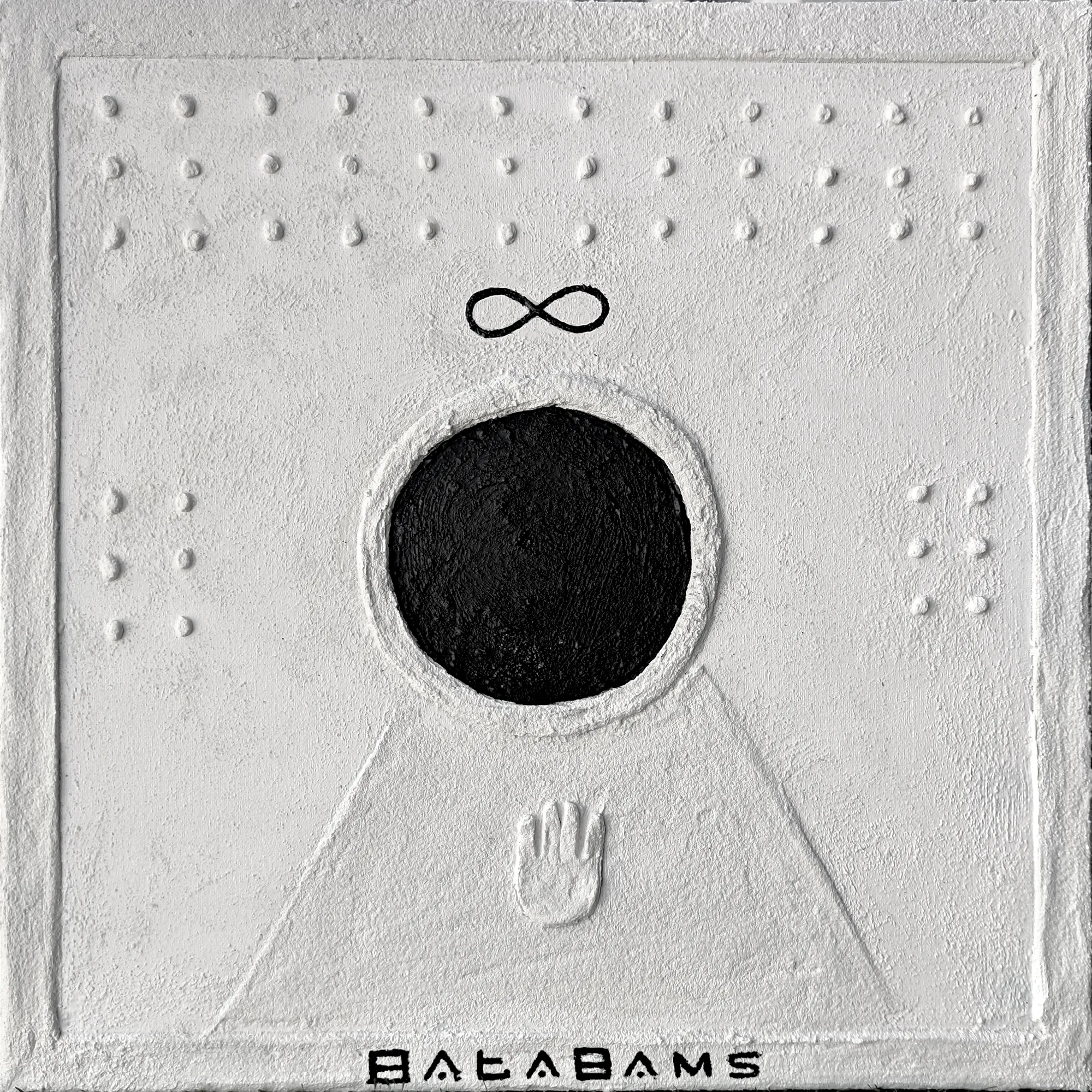 Image of Untitled by , size: 50x50, priced at $1000