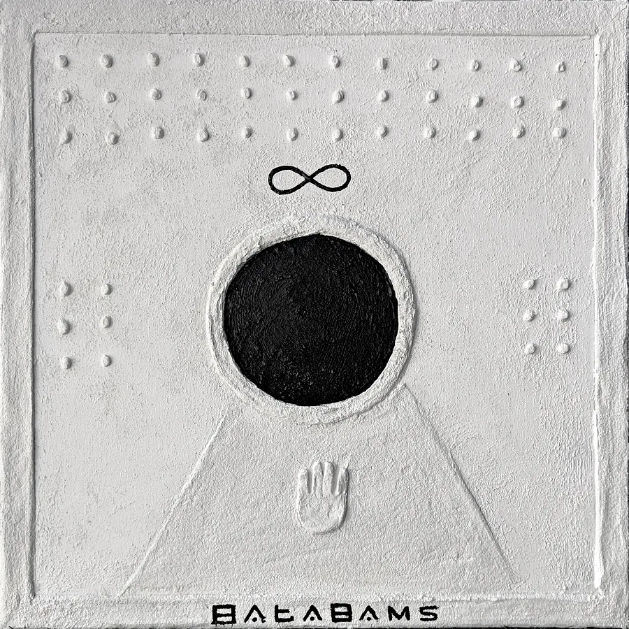 Image of Untitled by , size: 50x50, priced at $1000