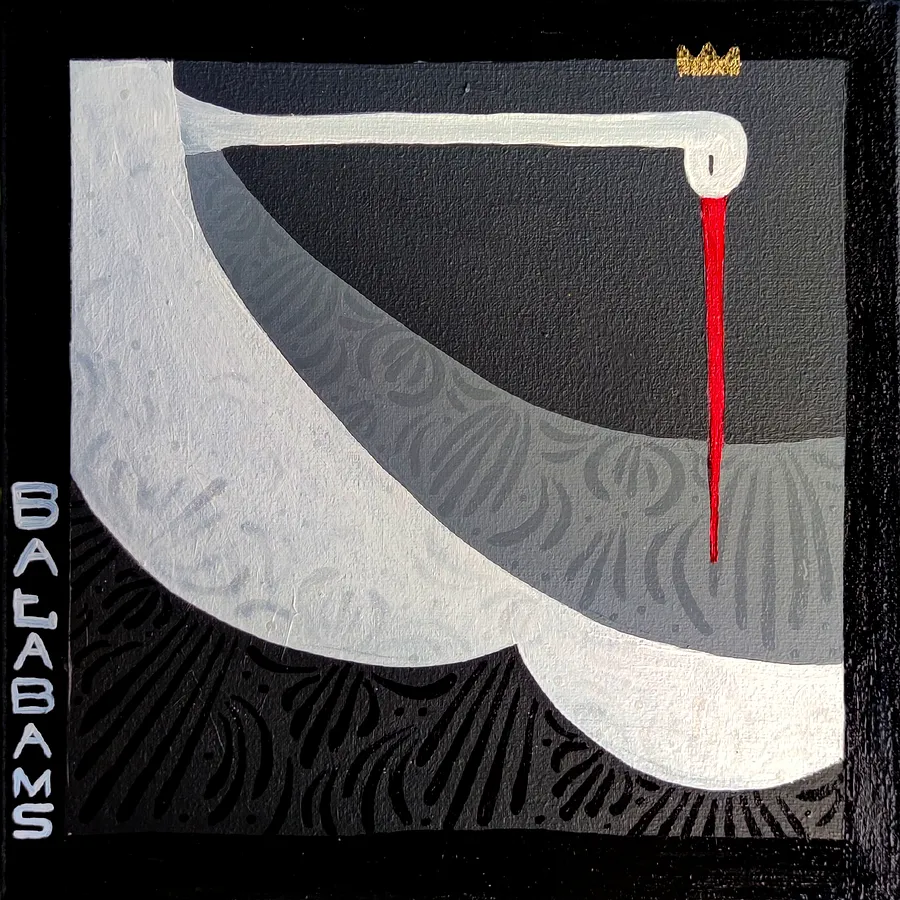 Image of Untitled by , size: 25x25